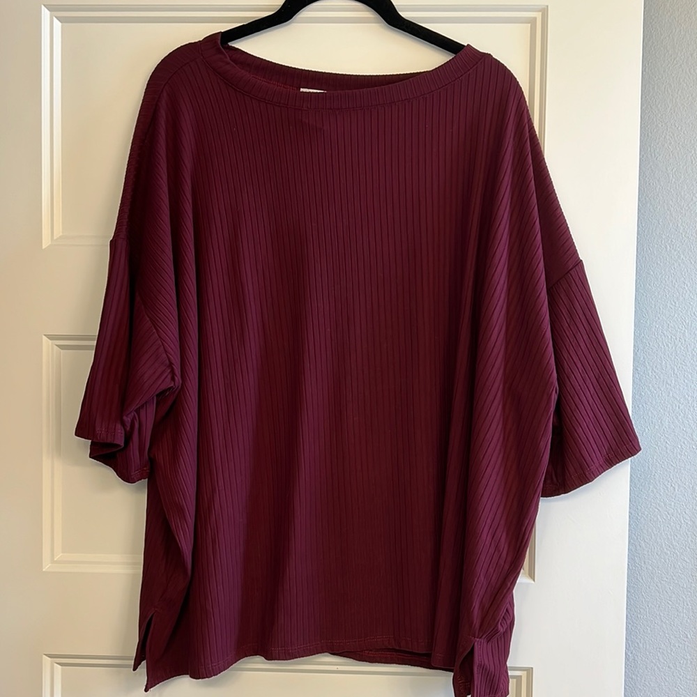 Chic Soul Tee